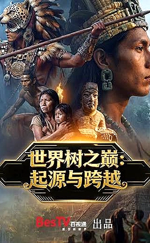 龙婆虎海报