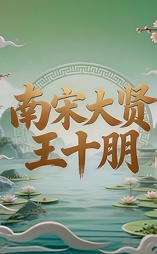 马背上的银行海报